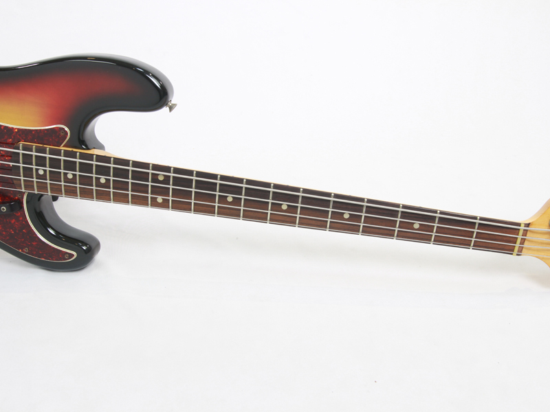 Fender フェンダー 1972 PRECISION BASS - 抜群のコンディション