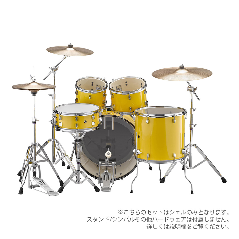 ローランド リズムコーチ rmp-5 なら スネア シンバル セット