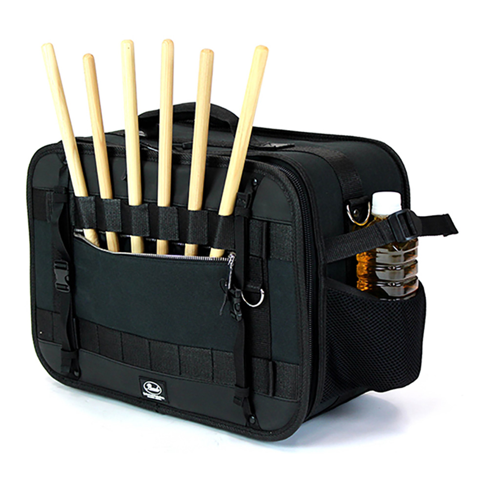 Pearl パール Black Jam Series PSC-BJSPCA スネア/ペダル