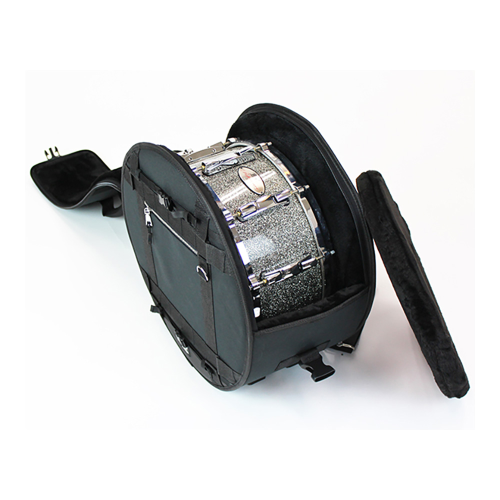 ジャマイカ製ケテドラムスペシャル本格的カバー付 Pearl / DMP925SP/C 262(Satin Black Burst) DECADE MAPLE