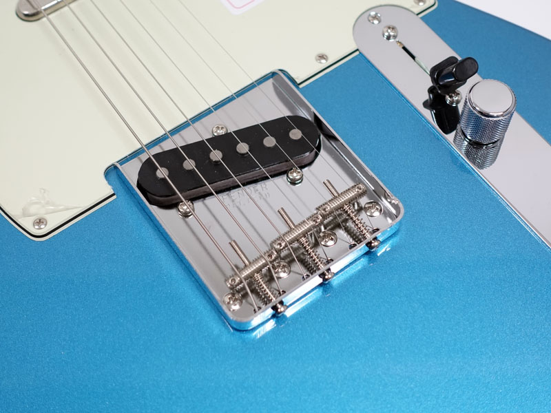 Fender Fender(フェンダー) Made in Japan Traditional 60s