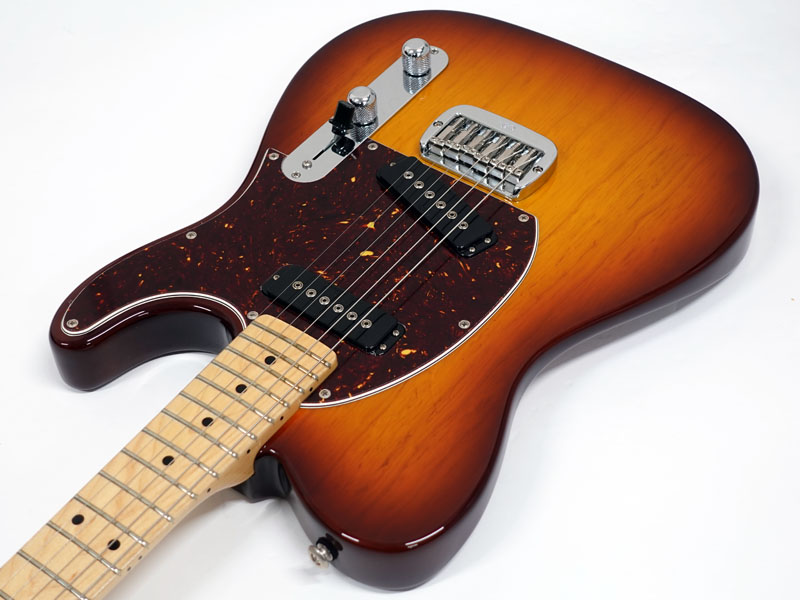 G&L ASAT Special USA製 ケース付き G&L◇1997年製/ASAT SPECIAL THINLINE/ハードケース/USA製