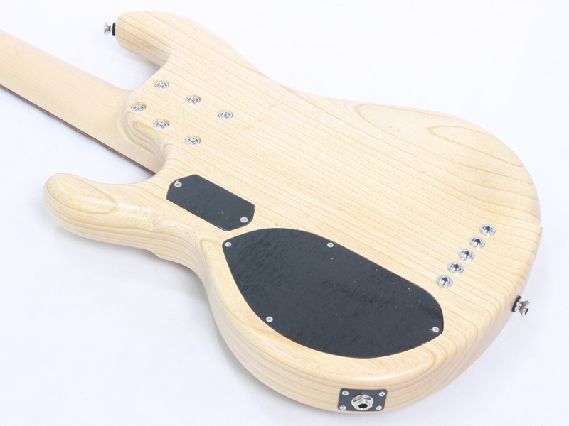 dragonfly CJ-4 L.ASH MATT NATURAL | ワタナベ楽器店 京都本店