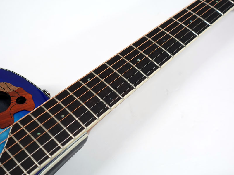 Celebrity by.OVATION セレブリティー CE48P-RG