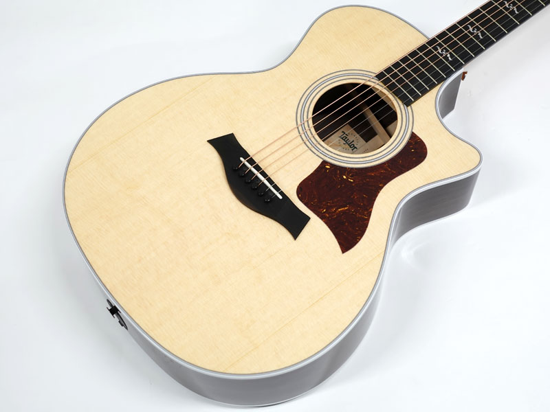美品 Taylor 414ce Rosewood V-Class 生産終了モデル 美品 Taylor 414ce Rosewood V-Class 生産終了モデル - メルカリ