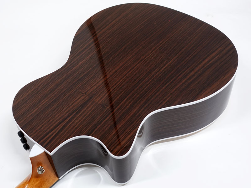 Taylor テイラー 414ce Rosewood V-Class | ワタナベ楽器店 大阪店