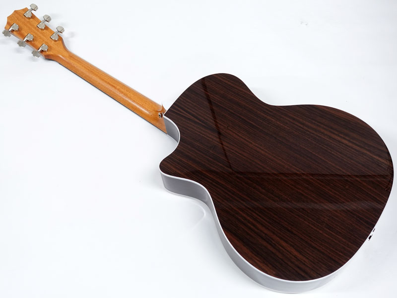 Taylor テイラー 414ce Rosewood V-Class | ワタナベ楽器店 大阪店
