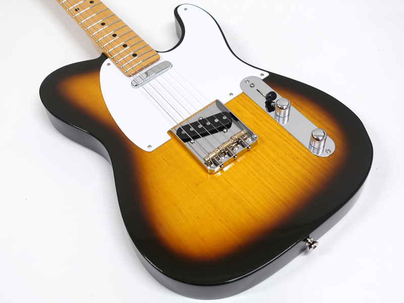 Vanzandt ヴァンザント TLV-R1 Custom / 2TS #9013 20%OFF! | ワタナベ