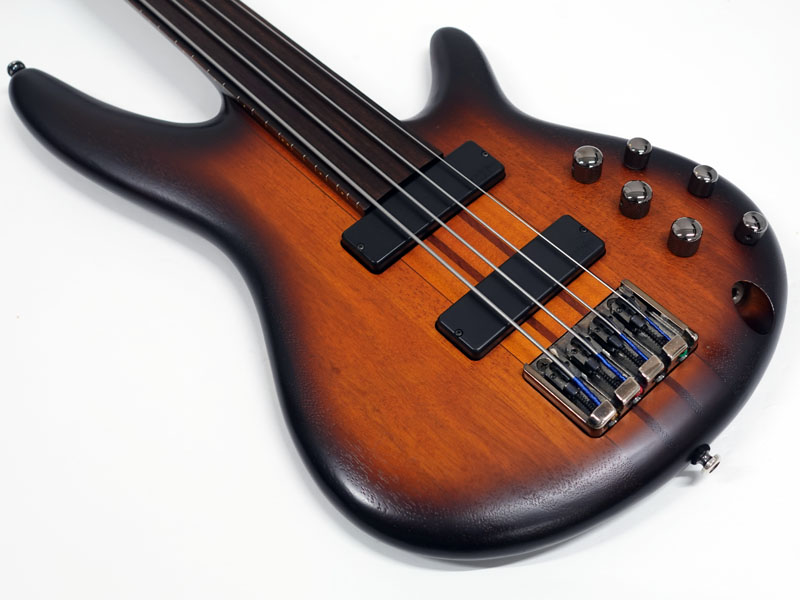 Ibanez アイバニーズ SRF700 BBF < Used / 中古品 > | ワタナベ
