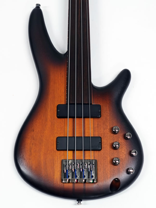 Ibanez SRF700 BBF <アイバニーズ>｜平野楽器 ロッキン