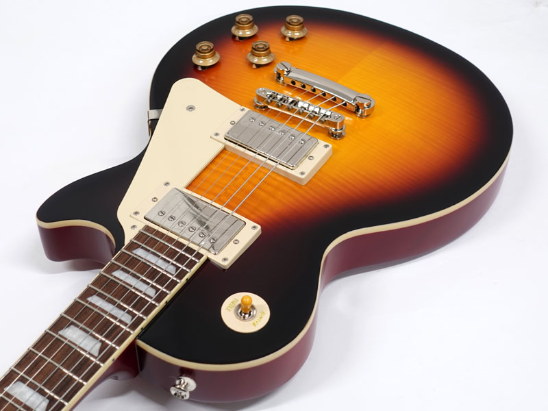 Epiphone エピフォン 1959 Les Paul Standard Outfit Aged Dark