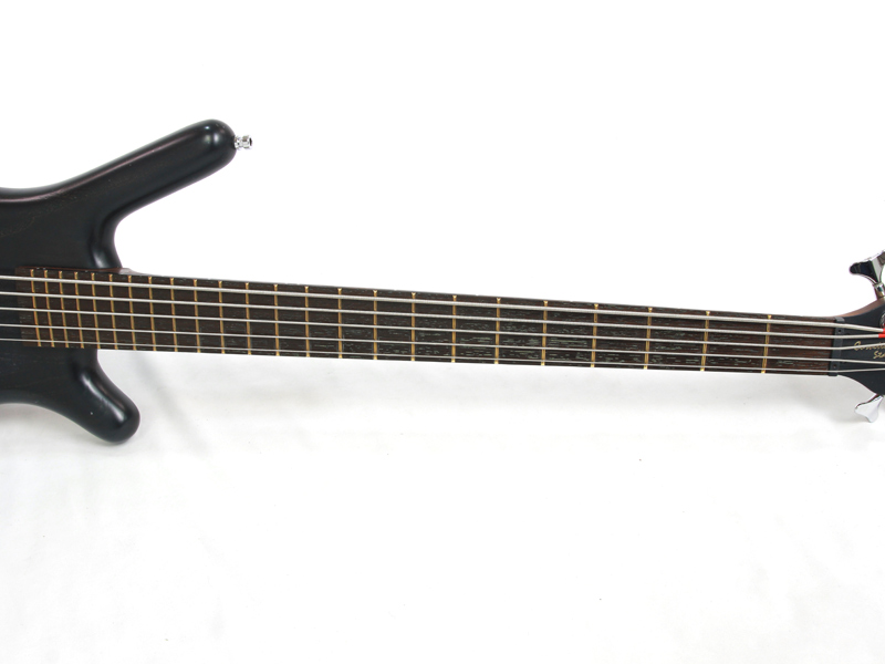 Warwick ワーウィック Made in Germany Corvette Standard, 5