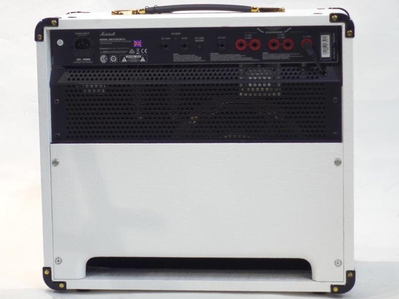 Marshall マーシャル SC20C 