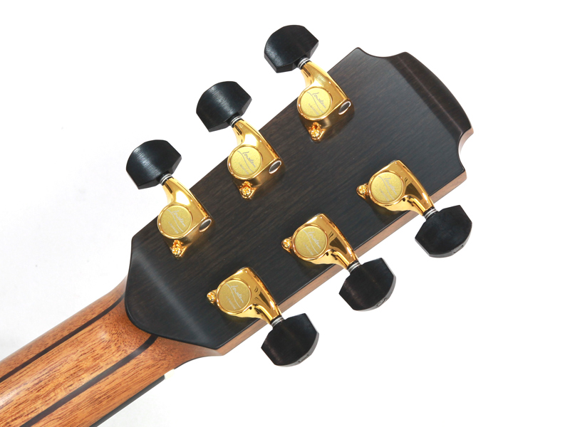 Lowden ローデン F35 