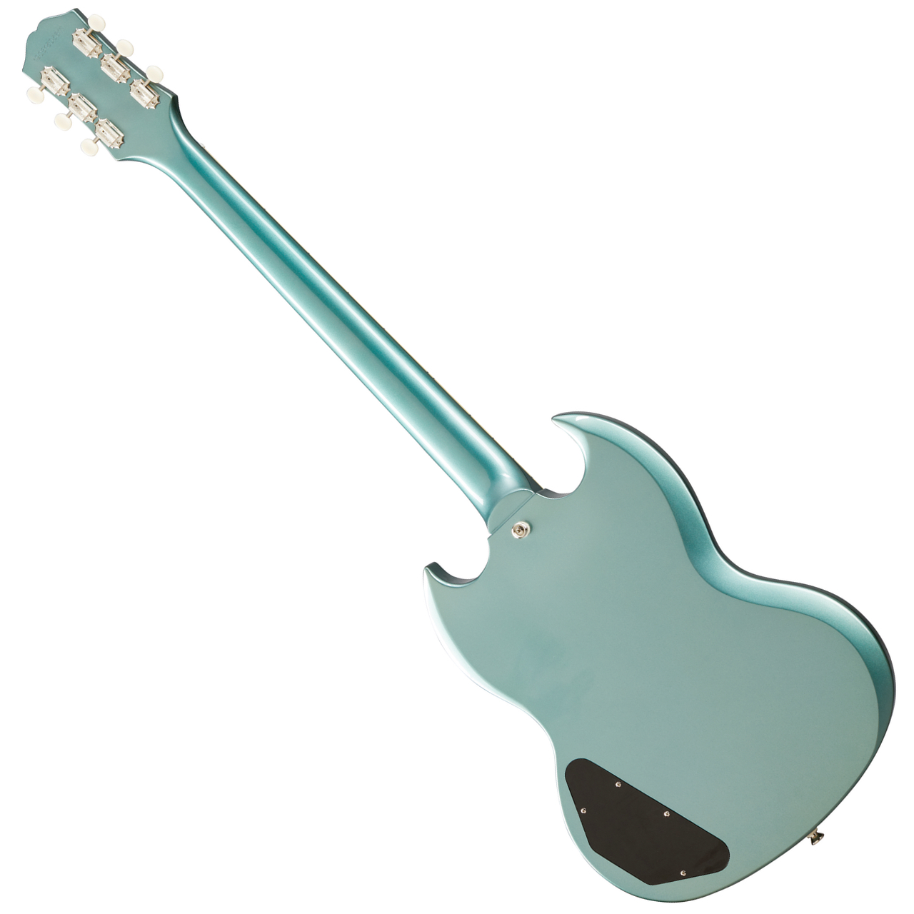 Epiphone エピフォン SG Special P-90 Faded Pelham Blue SG