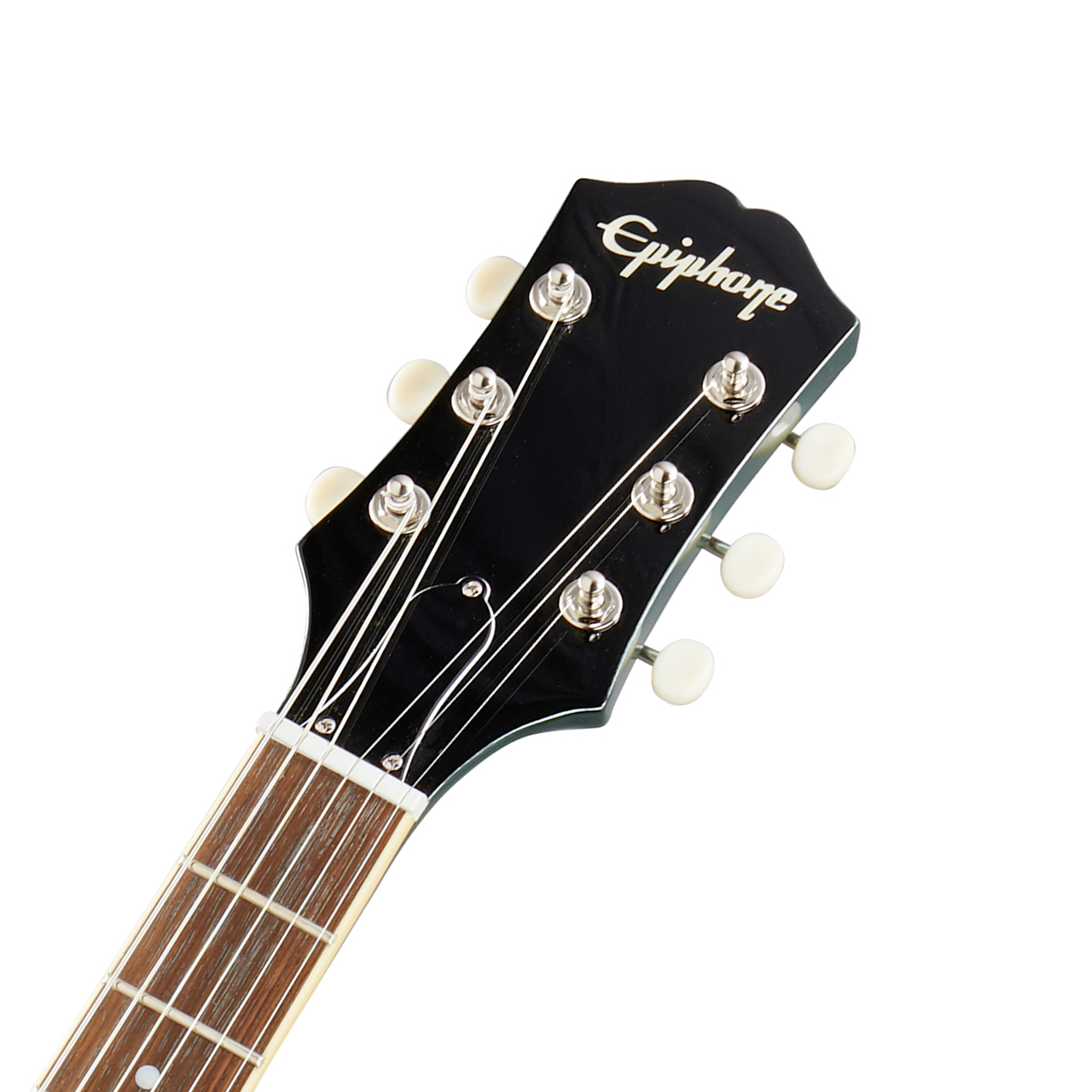 Epiphone エピフォン SG Special P-90 Faded Pelham Blue SG
