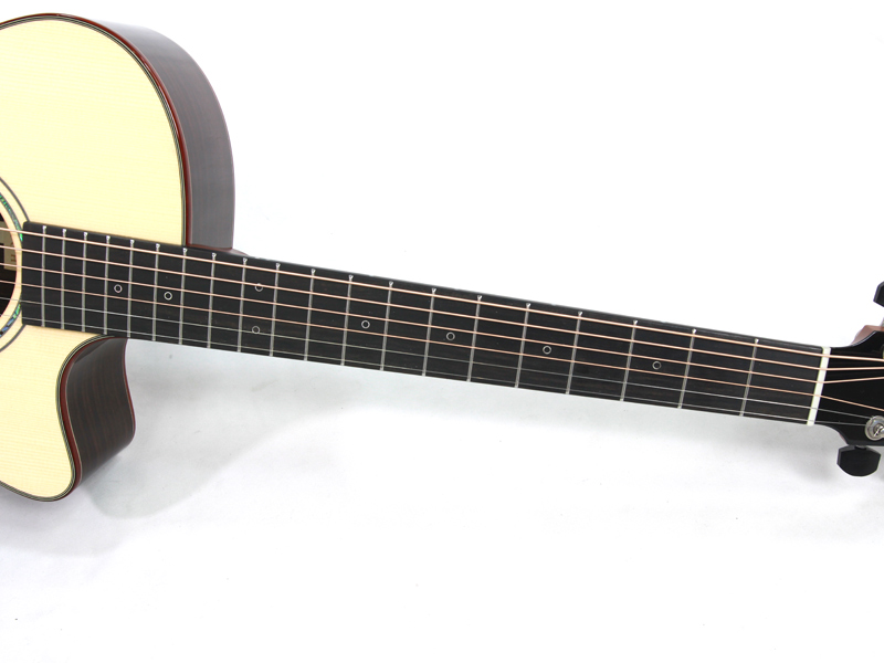 ホール＆オーツ 直筆サイン入りミニギター　80年代　レア Orianthi SJ-200 | Gibson Japan