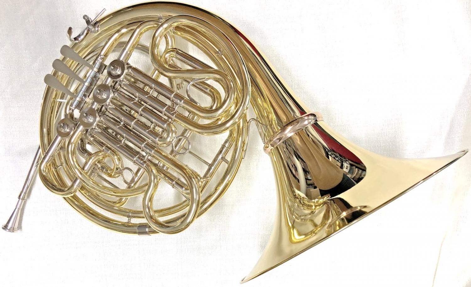 HOLTON ( ホルトン ) H280ER フレンチホルン 新品 アウトレット 