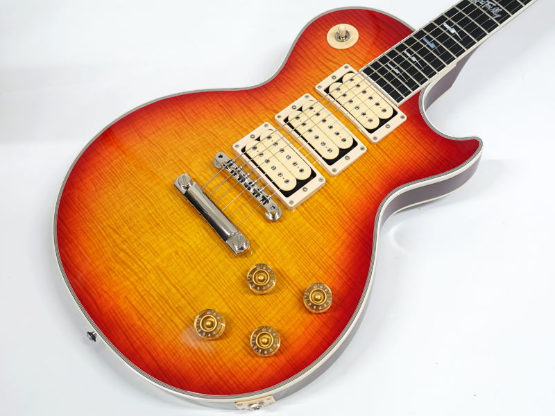 Ace Frehley Signature 風　ノーブランド・レスポール Ace Frehley Signature 風 ノーブランド・レスポール - メルカリ
