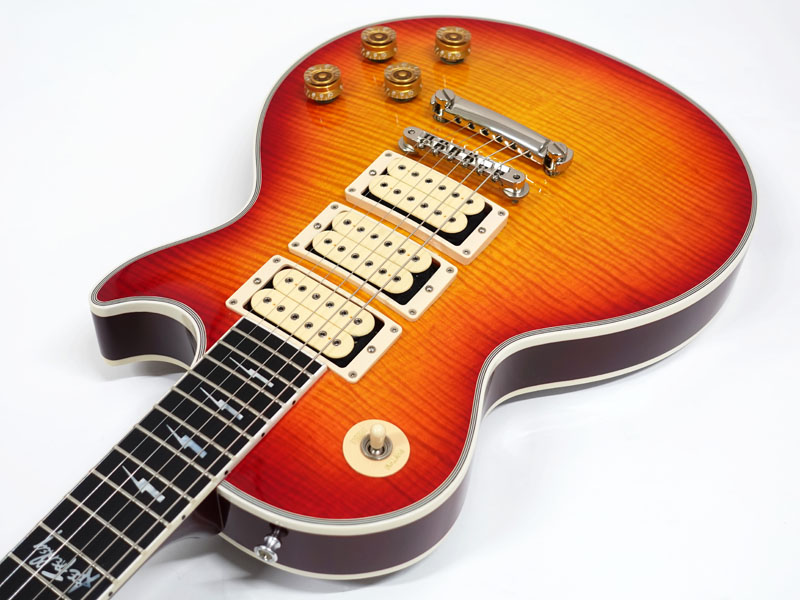 Ace Frehley Signature 風　ノーブランド・レスポール Ace Frehley Signature 風 ノーブランド・レスポール - メルカリ