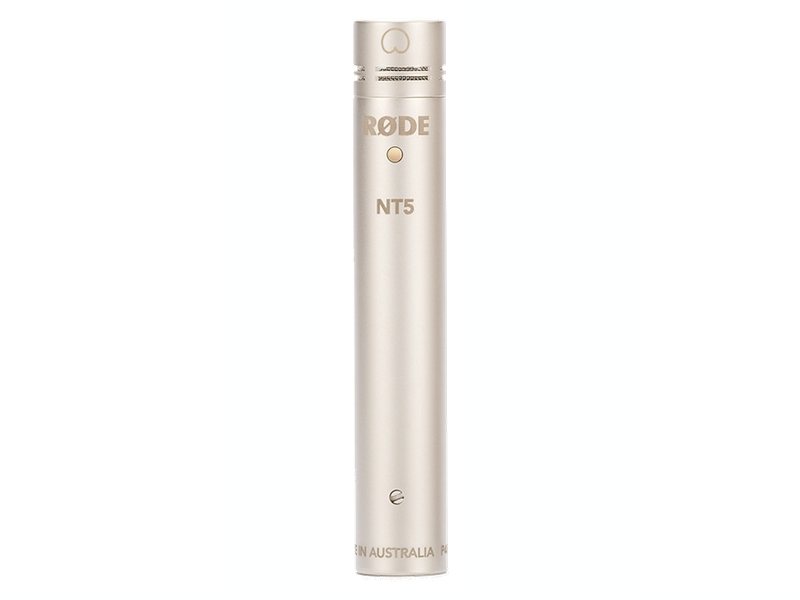 RODE ( ロード ) NT5 シングル (1本) ◇ コンデンサーマイク 送料無料 RODE ( ロード ) NT5 シングル (1本) ◇ コンデンサーマイク 送料無料