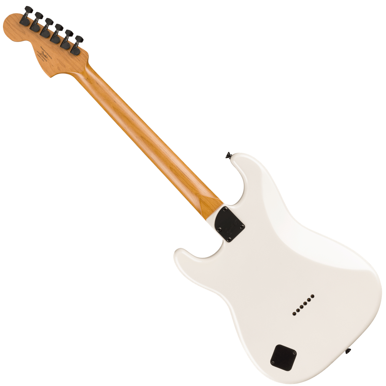 SQUIER スクワイヤー Contemporary Stratocaster Special HT