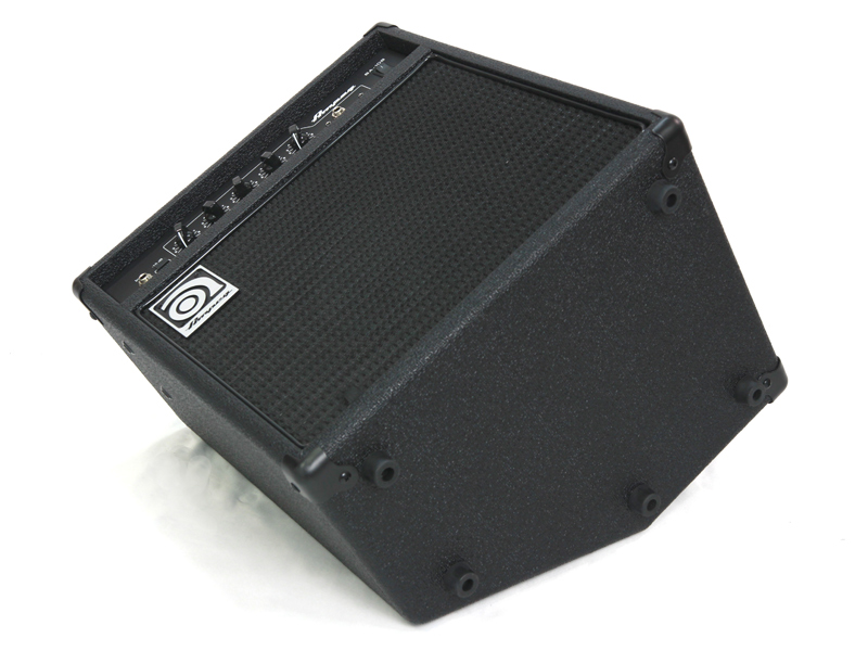 Ampeg アンペグ BA108 V2 - 小型本格派ベースアンプ / USED
