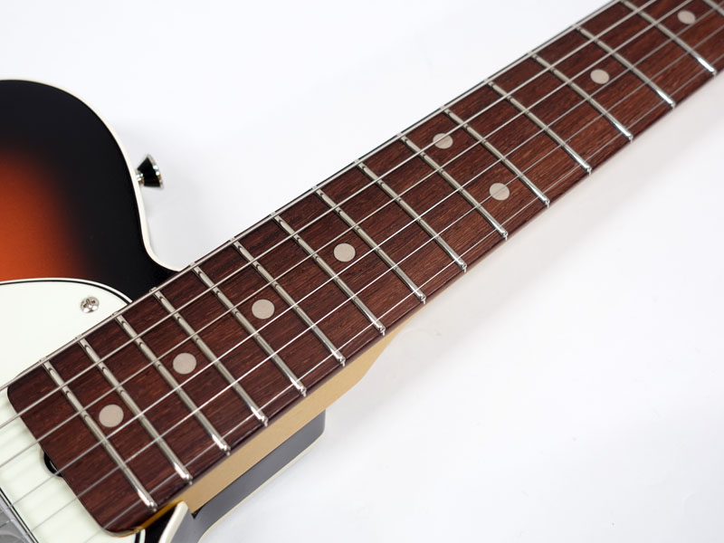 Vanzandt TLV-R2 Black <ヴァンザント>｜平野楽器 ロッキン