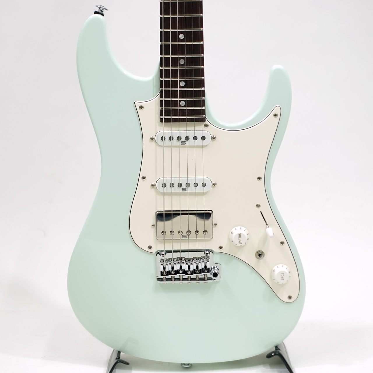 Ibanez アイバニーズ AZ2204NW / Mint Green | ワタナベ楽器店 大阪店
