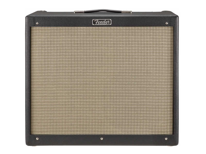 フェンダー Fender ギターアンプ ホットロット デビル 410 4発
