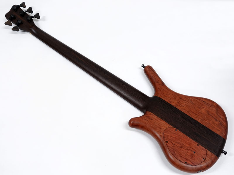 Warwick ワーウィック Customshop Basic Thumb Bass NT 5st / Natural