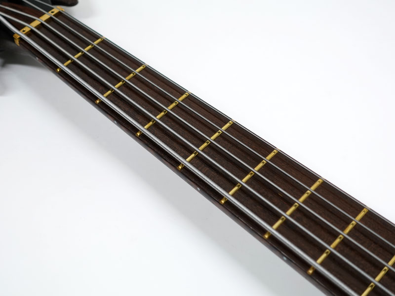 SX Warwick Streamerコピーモデル美品スルーネック SX Warwick Streamerコピーモデル美品スルーネック - メルカリ