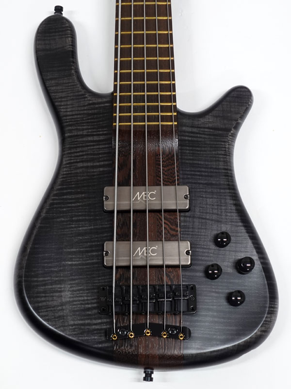 SX Warwick Streamerコピーモデル美品スルーネック Warwick Streamer LX5 【返品OK】[MLR14]【箕面店在庫】 - 中古