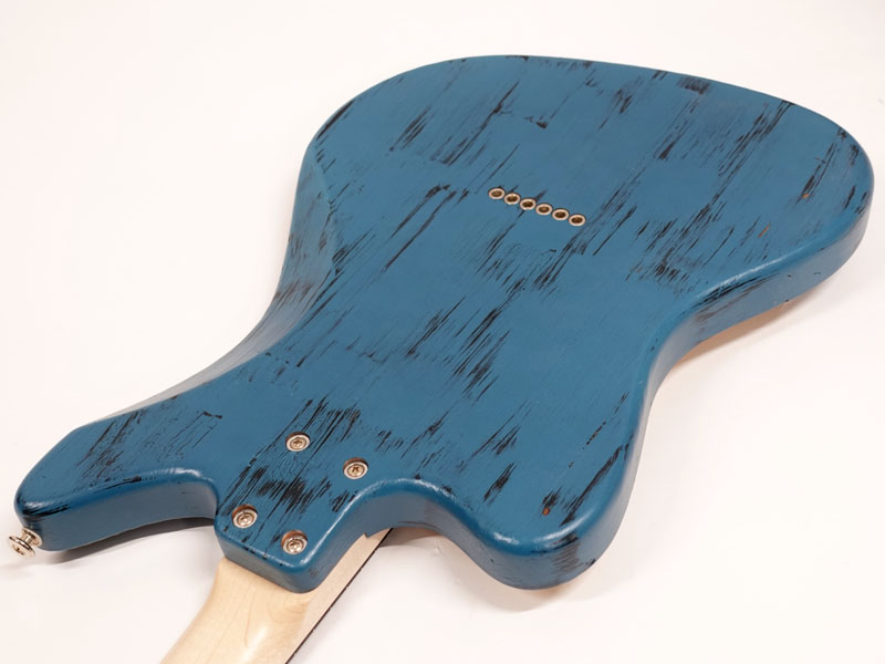 Bacchus SURF バッカス　サーフ Bacchus バッカス JRP SURF BREAKER SB-HH 21WSE / Old Worn