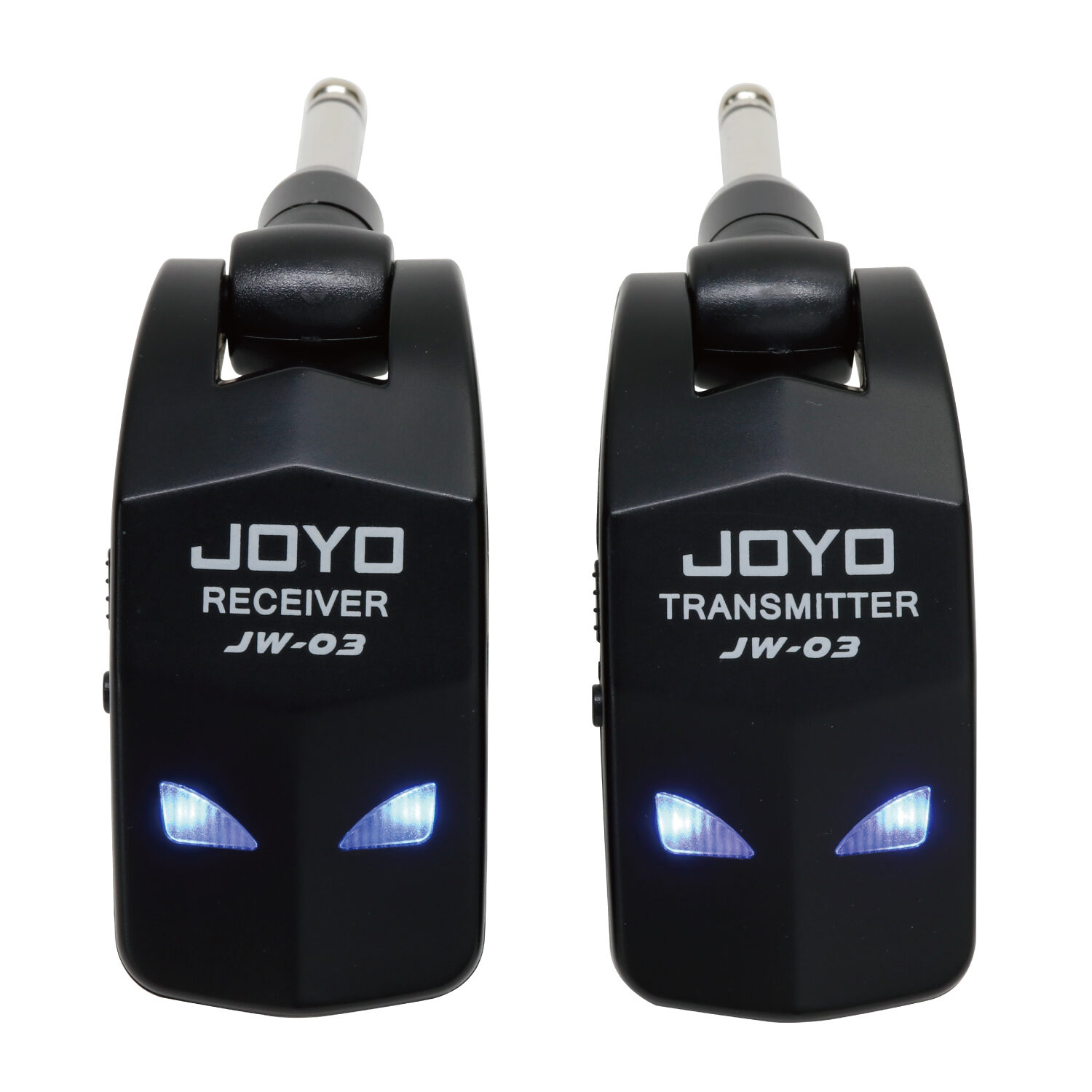 JOYO ( ジョーヨー ) JW03 ギター/ベース用ワイヤレスシステム ワタナベ楽器店 京都本店