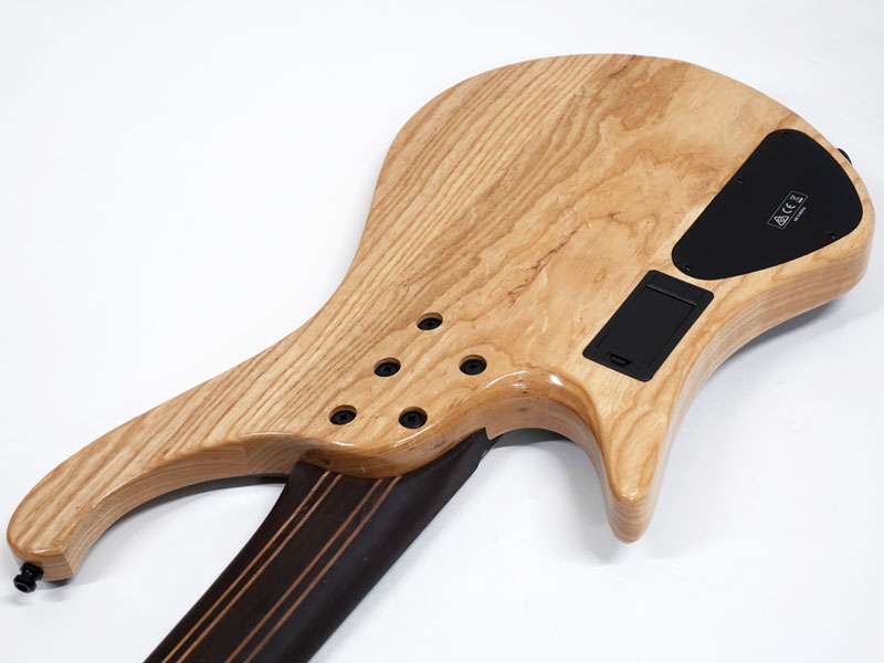 Ibanez アイバニーズ EHB1265MS NML ヘッドレス 5弦ベース マルチ