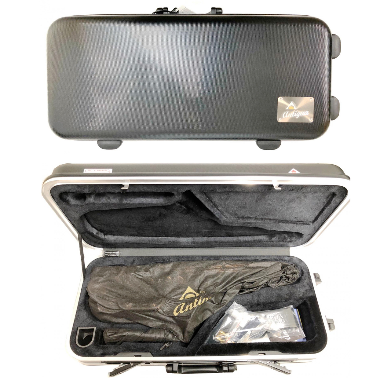 Antigua アンティグア AS4248 パワーベル CN アルトサックス