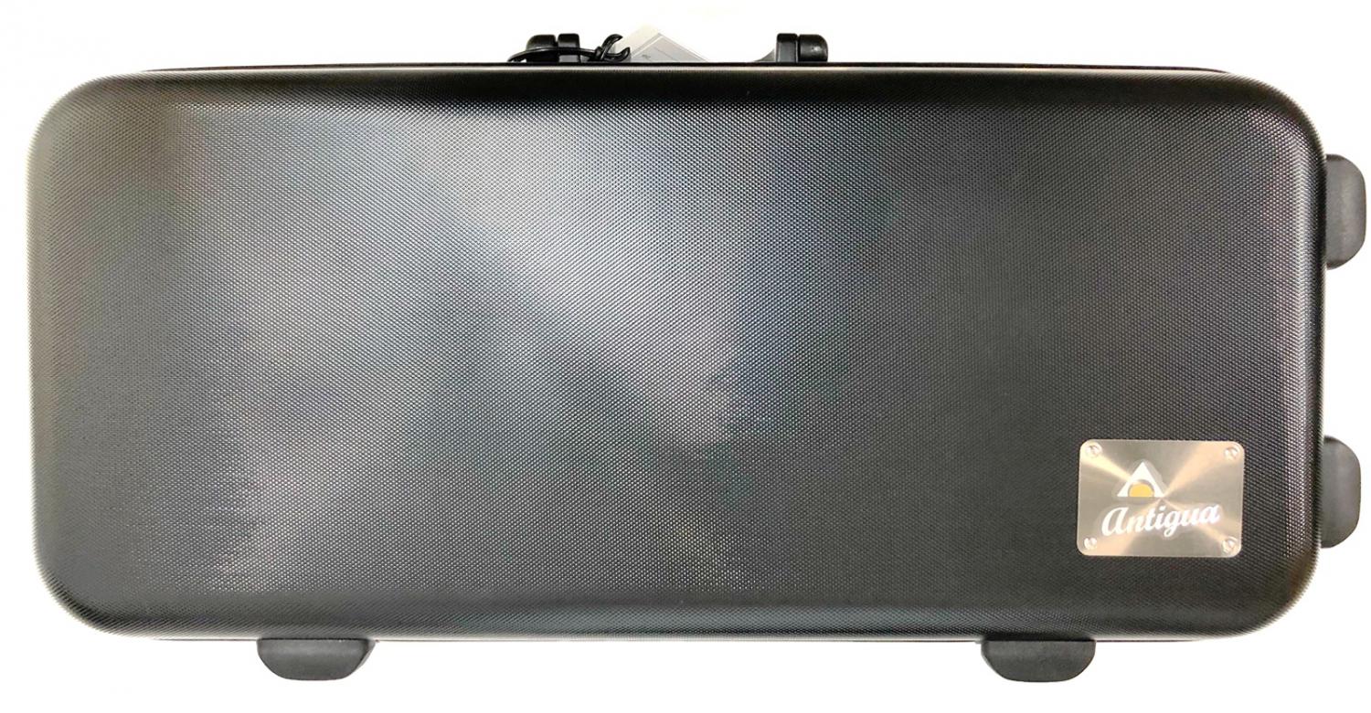 【限定品】Antigua アルトサックス 3100 ブラックニッケル Antigua POWER BELL BG アルトサックス パワーベルシリーズ