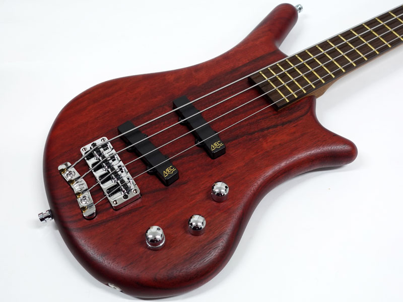 Warwick THUMB BASS BO ドイツ製 サムベース ボルトオン