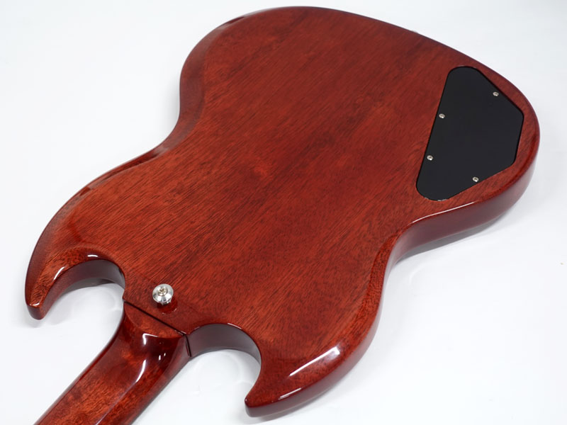 Gibson ギブソン SG Junior / Vintage Cherry #230510278 Gibson ギブソン SG Junior / Vintage Cherry #230510278
