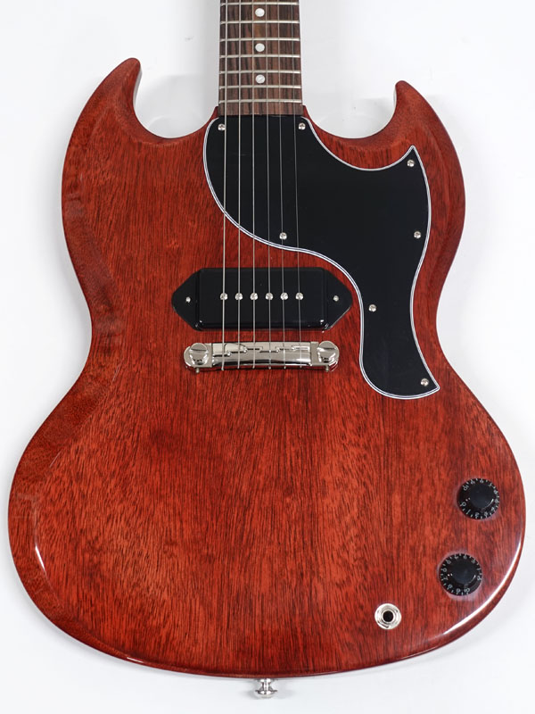 Gibson ギブソン SG Junior / Vintage Cherry #230510278 Gibson ギブソン SG Junior / Vintage Cherry #230510278