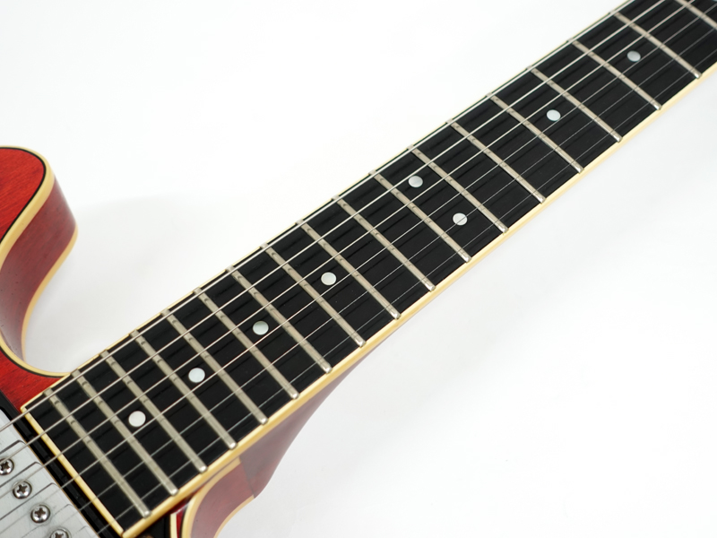 YAMAHA ヤマハ SA-1000 / Persimmon Red 1978年製 < Used / 中古