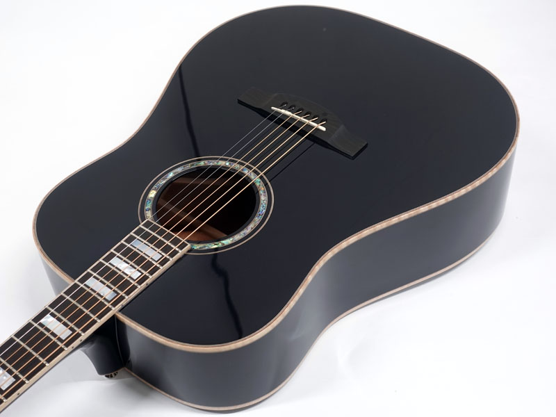 Morris モーリス G-18 / Midnight Ocean | ワタナベ楽器店 大阪店