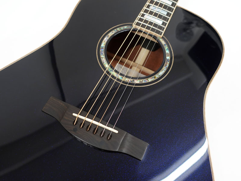 Morris モーリス G-18 / Midnight Ocean | ワタナベ楽器店 大阪店