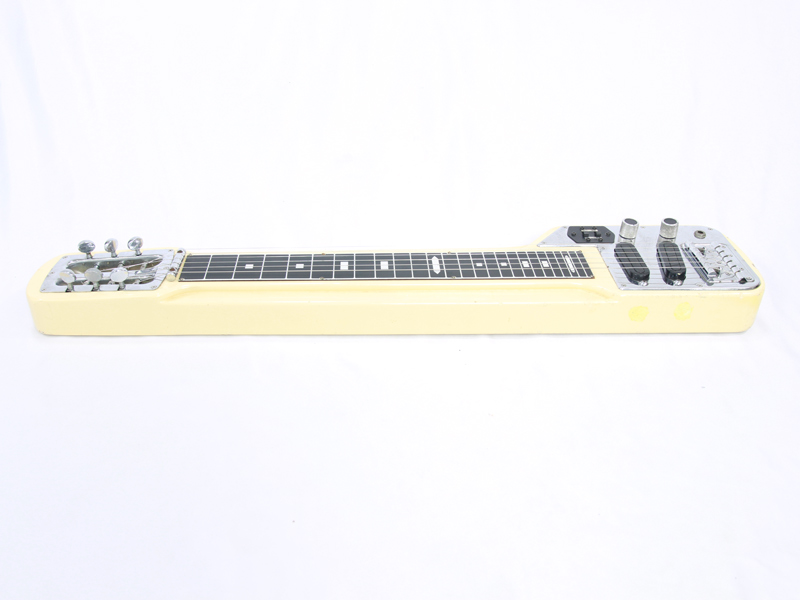 Guyatone ( グヤトーン ) HG-306C - グヤトーンスティールギター 