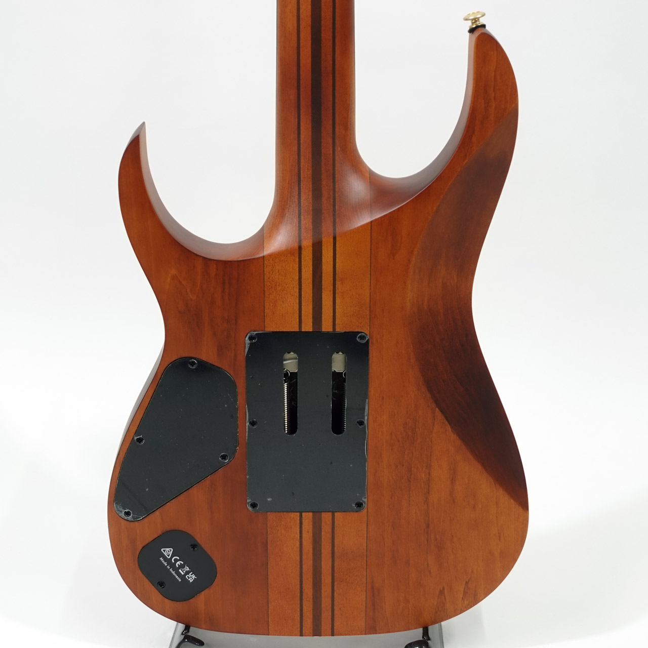 Ibanez アイバニーズ RB851 ジャパンヴィンテージ　パッシブ仕様 1987 Ibanez アイバニーズ RB851 フジゲン エレキベース - b622