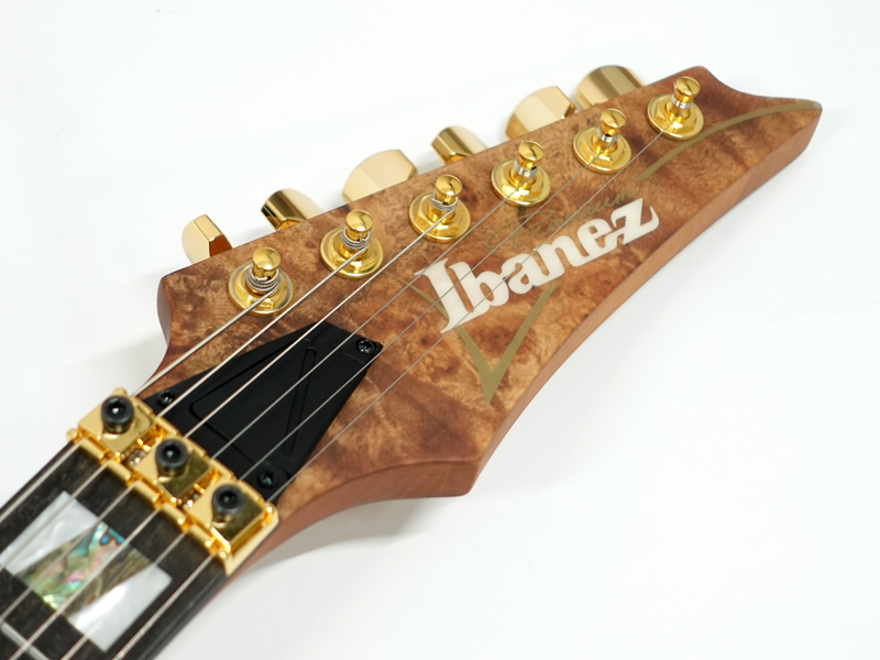 Ibanez ( アイバニーズ ) RGT1220PB / Antique Brown Stained