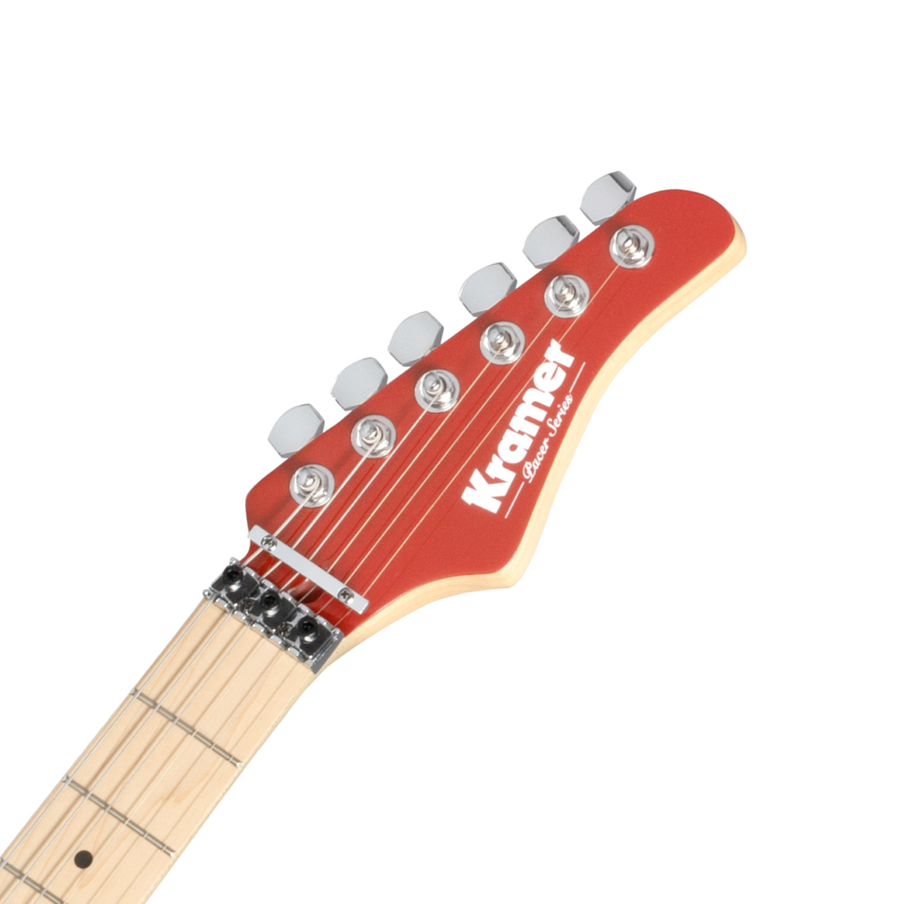 KRAMER japan glide B6 メタリックレッド　1980年代 KRAMER japan glide B6 メタリックレッド 1980年代