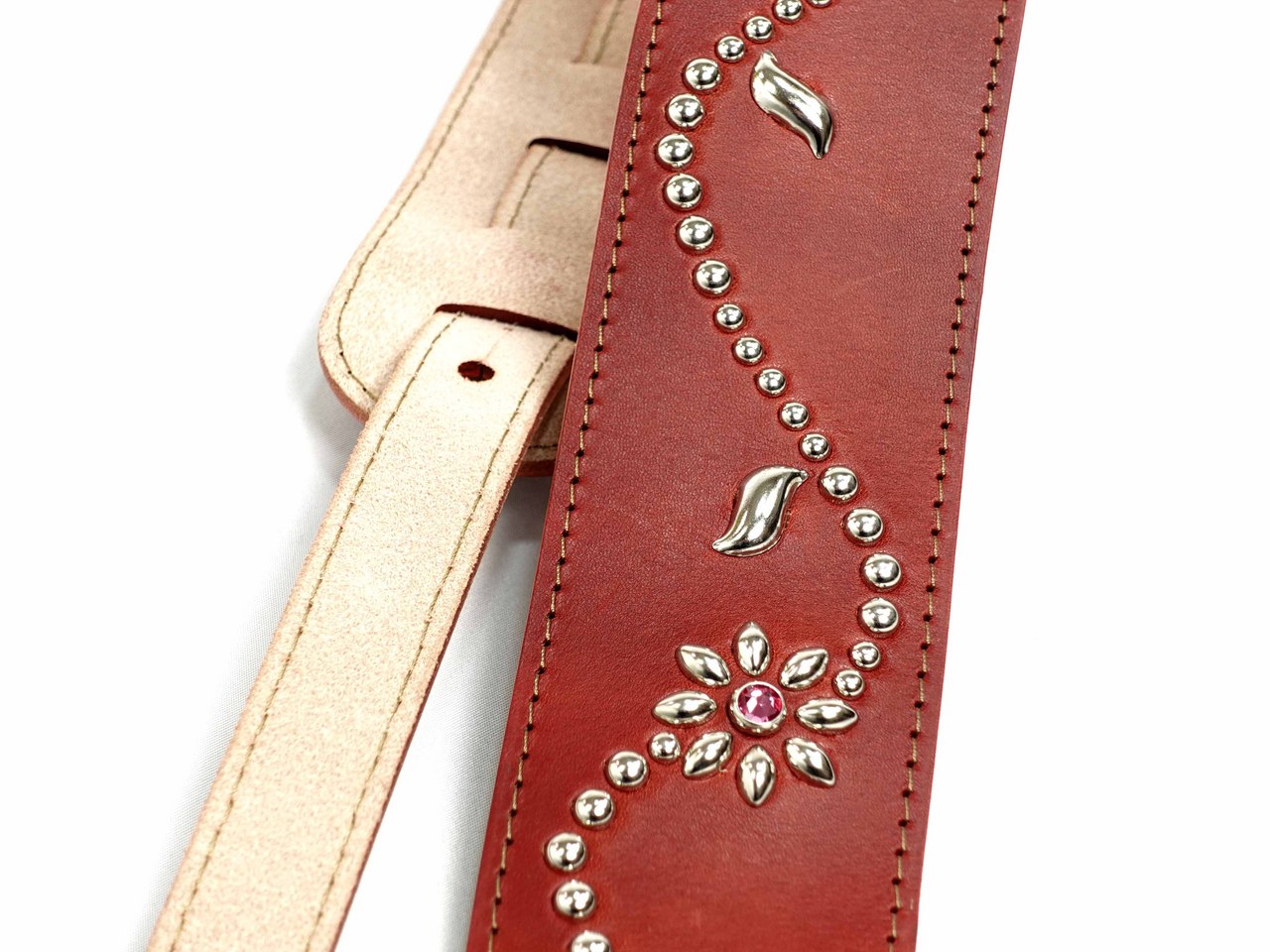 Grande uomo サドルレザー/Peligrosso Leather craft Grande uomo サドルレザー/Peligrosso Leather craft