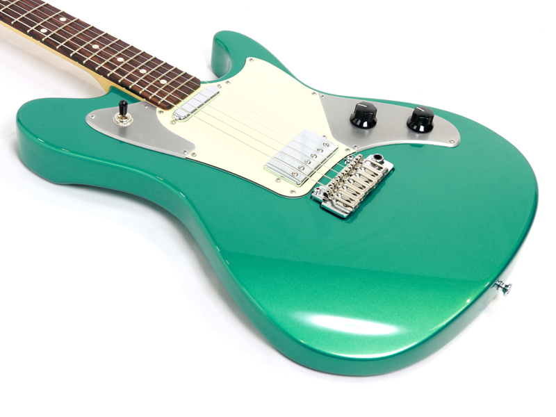 【希少】THEAD RMG エレキギター Sugi RMG M ALD/NM/TH / MINT-SOB | ワタナベ楽器店 京都本店